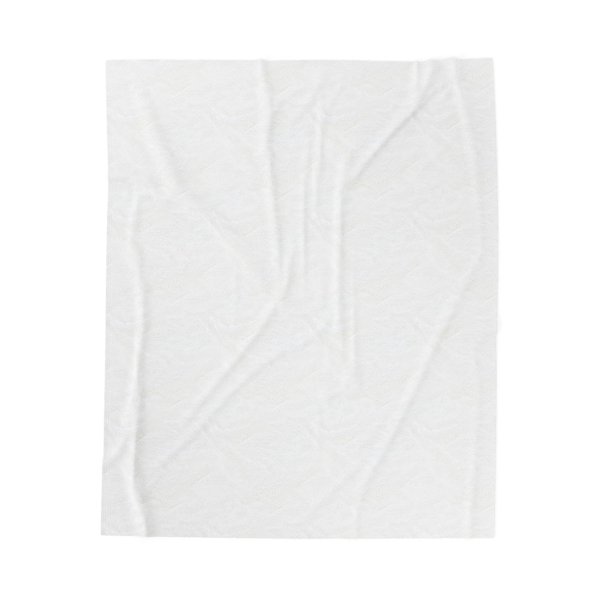 Unwind Collection Velveteen Plush Blanket